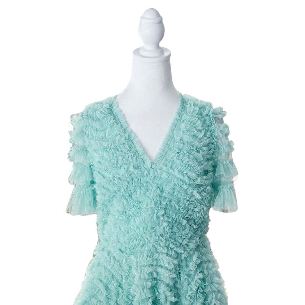 Needle & Thread Verity Mini Dress - Picture 4 of 8